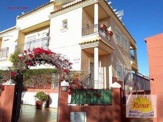 Bungalow en venta en Florida (La), Alicante (Costa Blanca)