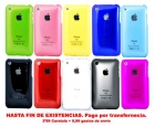 Caratulas iphone  - carcasa Iphone - España - mejor precio | unprecio.es