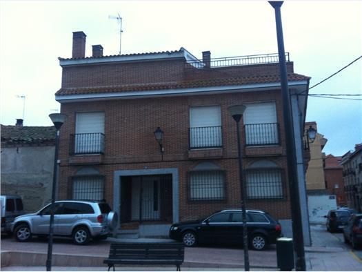 Casa en Humanes de Madrid