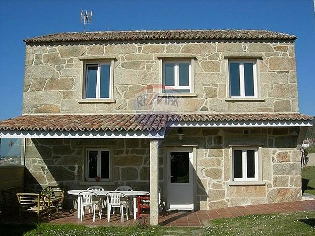 Casa en Nigrán