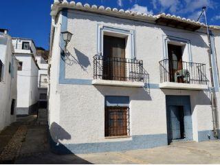 Casa en venta en Cáñar, Granada (Costa Tropical)