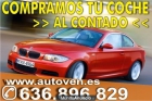 Compro Coches al contado en VAlencia. BMW Mercedes Volswagen... - mejor precio | unprecio.es