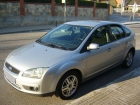 FORD Focus 1.8TDCi Ghia - mejor precio | unprecio.es