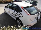 Ford Focus - mejor precio | unprecio.es