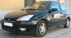 Ford focus sport tdi 2005 - mejor precio | unprecio.es