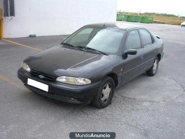 Ford Mondeo 1.8i 16V GLX