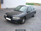 Ford Mondeo 1.8i 16V GLX - mejor precio | unprecio.es