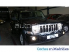 Jeep Commander - mejor precio | unprecio.es