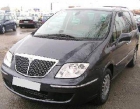LANCIA - PHEDRA 2. 0 JTD EXECUTIVE AUT - mejor precio | unprecio.es