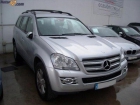 MERCEDES 110 GL 320 CDI - Cantabria - mejor precio | unprecio.es