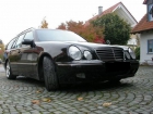 Mercedes-Benz E 270 T CDI Elegance - mejor precio | unprecio.es