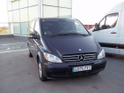 MERCEDES-BENZ VIANO 2.2CDI TREND LARGA - mejor precio | unprecio.es