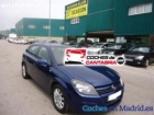 Opel Astra - mejor precio | unprecio.es