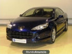 Peugeot 407 COUPE PACK - mejor precio | unprecio.es