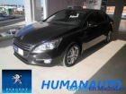 Peugeot 508 - mejor precio | unprecio.es