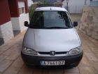 peugeut partner mixta - mejor precio | unprecio.es