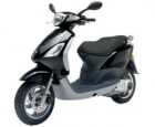 PIAGGIO LIBERTY 125 - mejor precio | unprecio.es