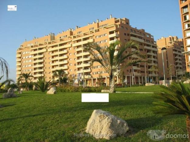 Piso En Alicante con vistas al mar a 15 andando del centro de alicante  con colegios y centro comencial a menos de 5 min