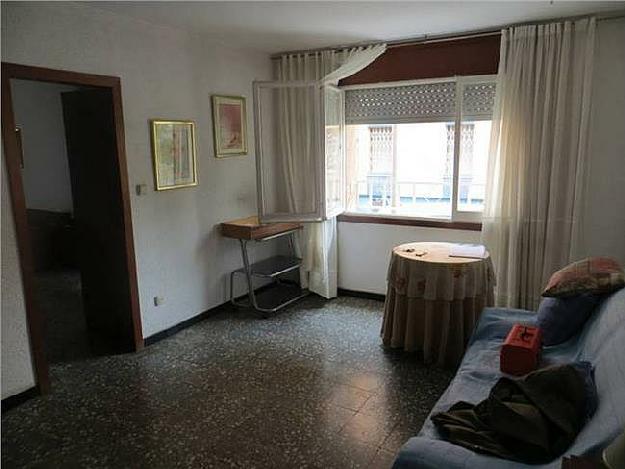 Piso en Badalona