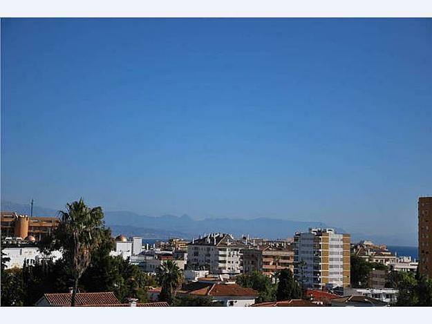 Piso en Benalmadena Costa