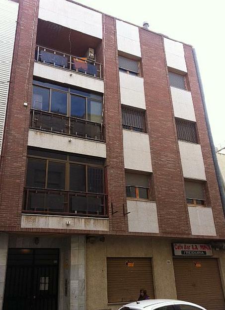 Piso en Ejido (El)