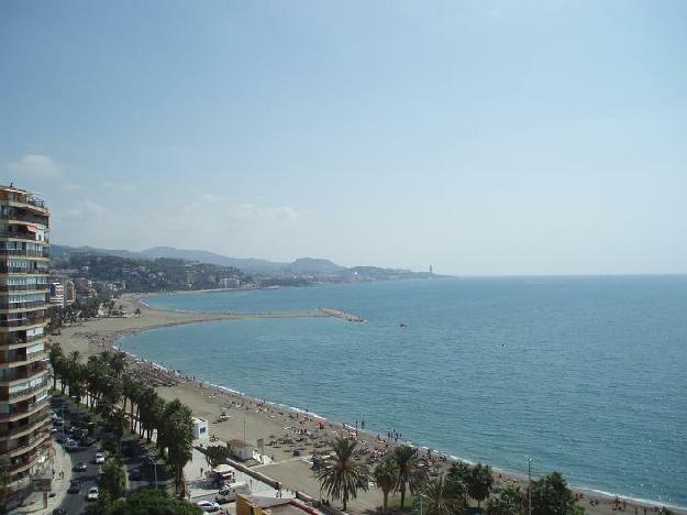 Piso en Málaga