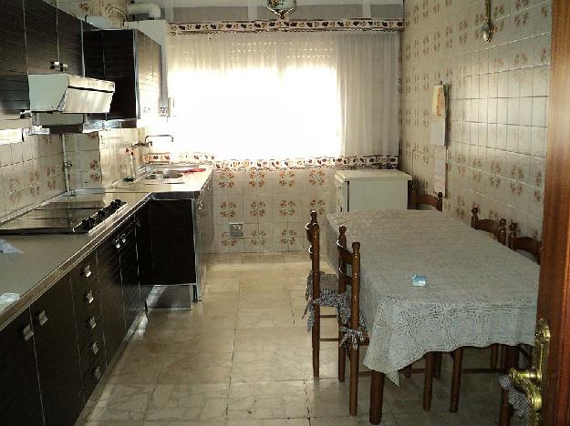 Piso en Ponferrada