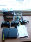 Playstation2 + accesorios + juegos + extras - mejor precio | unprecio.es