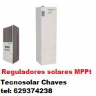 Reparacion equipos, energía solar, inversores solares, baterias solares, - mejor precio | unprecio.es