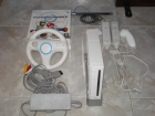 se vende wii seminueva a muy buen precio - mejor precio | unprecio.es