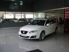 SEAT EXEO  ST 2.0TDI CR STYLE 143 - mejor precio | unprecio.es