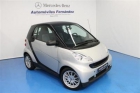 Smart ForTwo Coupe 45 mhd Pure - mejor precio | unprecio.es