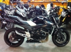 SUZUKI GSR 600 ABS - mejor precio | unprecio.es