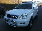 Toyota Land cruiser D4D VXL 3 puertas FULL-EQUIP - mejor precio | unprecio.es