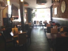 Traspaso Bar Restaurante 250m² con terraza en el Paseo de San Francisco - mejor precio | unprecio.es