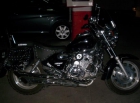 vendo moto custon - mejor precio | unprecio.es