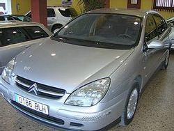 Venta de coche Citroen C-5  2.0 HDI 110 Cv SX '01 en Viladecans