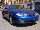 Venta de Hyundai Coupe FxII 1.6i 16v '01 en Valencia - mejor precio | unprecio.es