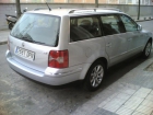 VOLKSWAGEN PASSAT VARIANT 19TDI HIGHLINE 130CV 6V SEPT 2005 - mejor precio | unprecio.es