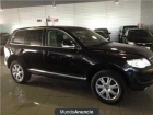 Volkswagen Touareg 2.5 R5 TDI Motion Tiptronic - mejor precio | unprecio.es