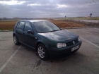 W.Golf 1.9 TDI 90 CV - mejor precio | unprecio.es