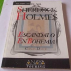 Escándalo en Bohemia. Sherlock Holmes. Colección Biblioteca de El Sol. Volumen - mejor precio | unprecio.es