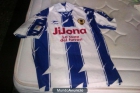 CAMISETA HÉRCULES RASÁN - mejor precio | unprecio.es