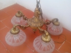 lámparas antiguas - mejor precio | unprecio.es