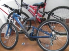 110 € - x2 Bici Doble Suspension - (benalmadena costA) - mejor precio | unprecio.es