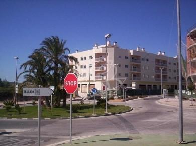 Apartamento con 2 dormitorios se vende en Teulada