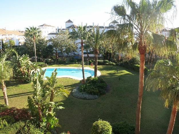 Apartamento en venta en Marbella del Este, Málaga (Costa del Sol)