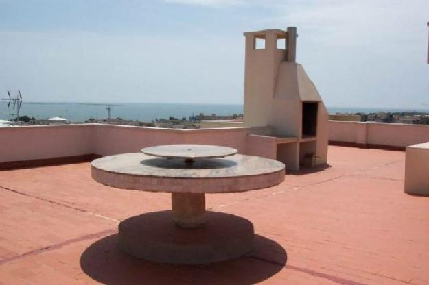 ático en Sant Carles de la Ràpita