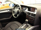 Audi A4 Avant 2.0 TDI 143cv multitron - mejor precio | unprecio.es