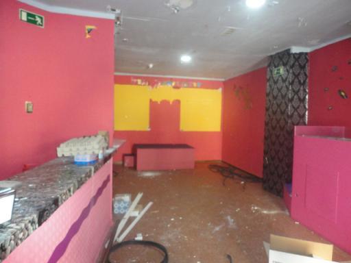Bar en Guadalajara
